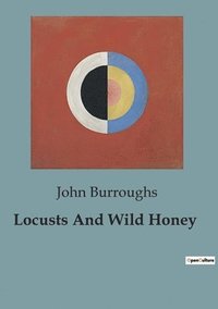 bokomslag Locusts And Wild Honey