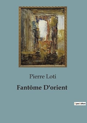 Fantôme D'orient