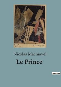 bokomslag Le Prince