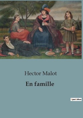 En famille