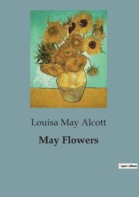 bokomslag May Flowers