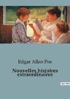 bokomslag Nouvelles histoires extraordinaires