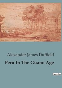bokomslag Peru In The Guano Age