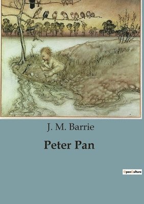 Peter Pan 1