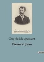 bokomslag Pierre et Jean