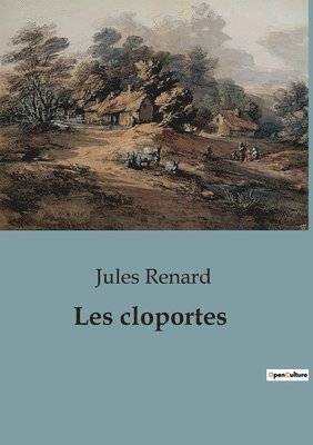 Les cloportes 1