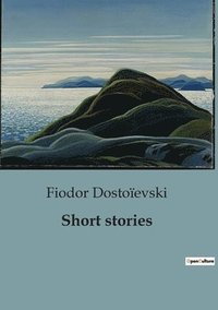 bokomslag Short stories