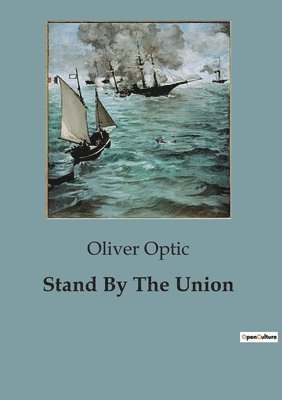 bokomslag Stand By The Union
