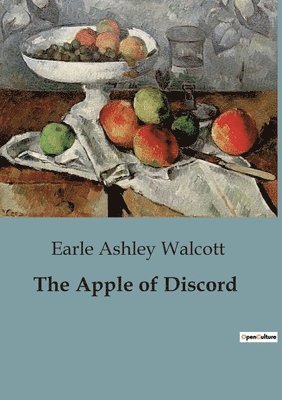 bokomslag Apple of Discord