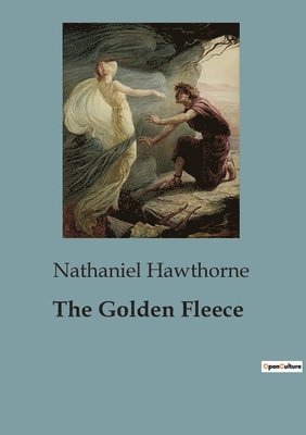 The Golden Fleece 1