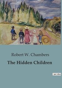 bokomslag Hidden Children