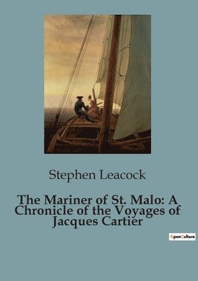 The Mariner of St. Malo 1