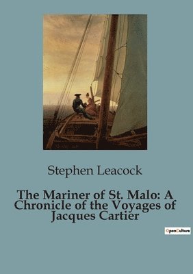 Mariner of St. Malo
