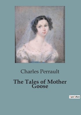 Charles Perrault - Tales of Mother Goose, Häftad