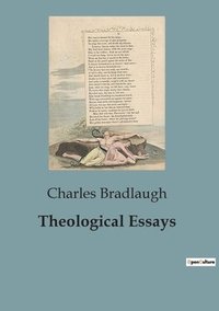 bokomslag Theological Essays