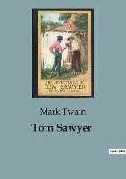 bokomslag Tom Sawyer