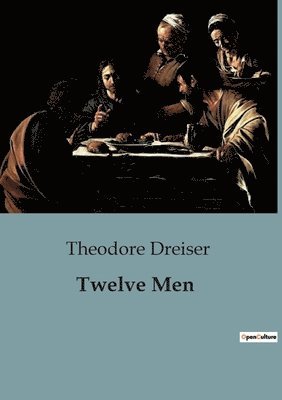 Twelve Men 1