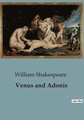 Venus and Adonis