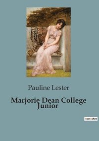 bokomslag Marjorie Dean College Junior