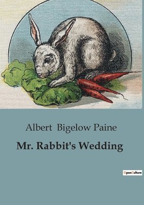 Mr. Rabbit's Wedding 1