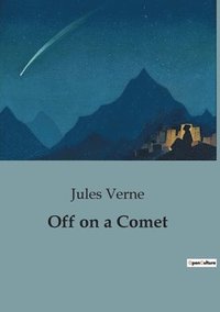 bokomslag Off on a Comet
