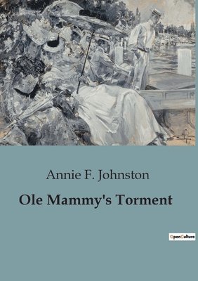 bokomslag Ole Mammy's Torment