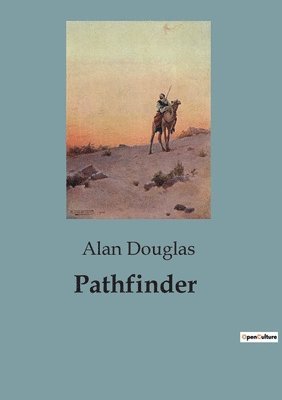 Alan Douglas - Pathfinder, Häftad
