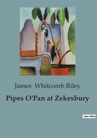 bokomslag Pipes O'Pan at Zekesbury