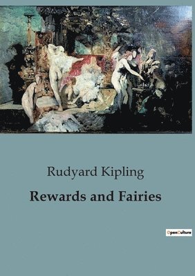 Rewards and Fairies