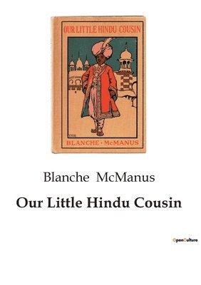 Our Little Hindu Cousin 1