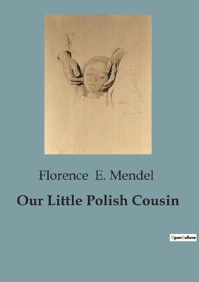 Florence E Mendel, Florence E. Mendel - Our Little Polish Cousin, Häftad