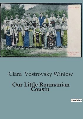 Our Little Roumanian Cousin