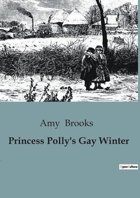 bokomslag Princess Polly's Gay Winter