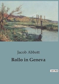 bokomslag Rollo in Geneva