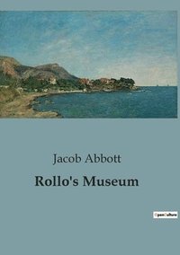 bokomslag Rollo's Museum
