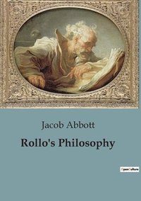 bokomslag Rollo's Philosophy