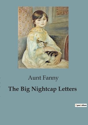 Big Nightcap Letters