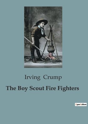 The Boy Scout Fire Fighters 1