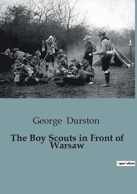 The Boy Scouts in Front of Warsaw 1