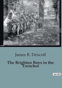 bokomslag The Brighton Boys in the Trenches