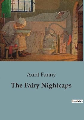 bokomslag Fairy Nightcaps