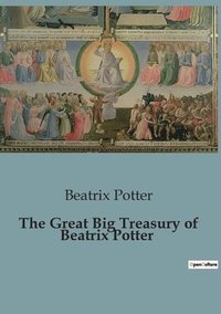 bokomslag Great Big Treasury of Beatrix Potter