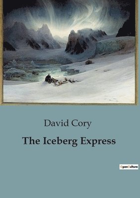 The Iceberg Express 1