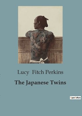 The Japanese Twins 1