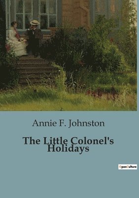 The Little Colonel's Holidays 1