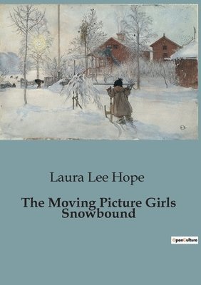 Moving Picture Girls Snowbound