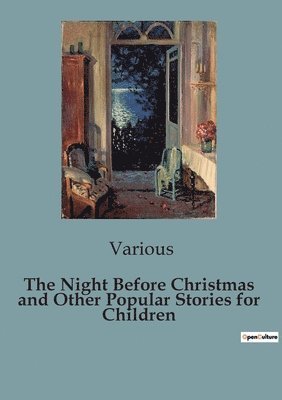 bokomslag Night Before Christmas and Other Popular Stories for Children