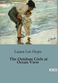 bokomslag The Outdoor Girls at Ocean View