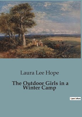 bokomslag Outdoor Girls in a Winter Camp