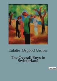 bokomslag The Overall Boys in Switzerland